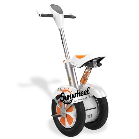 Airwheel A3